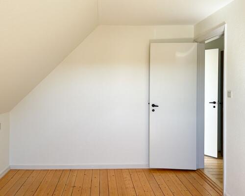 4 værelses hus i Aars