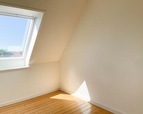 4 værelses hus i Aars