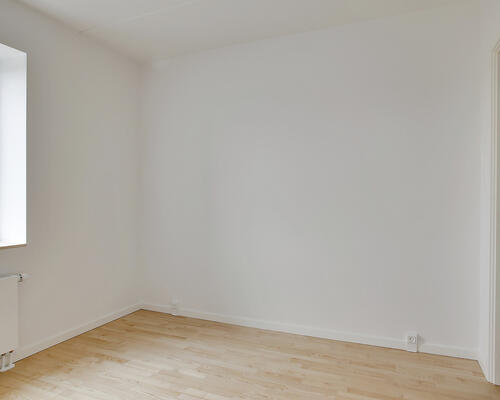 2 værelses lejlighed i Aalborg