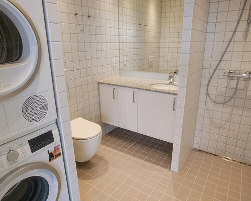 2 værelses lejlighed i Aalborg