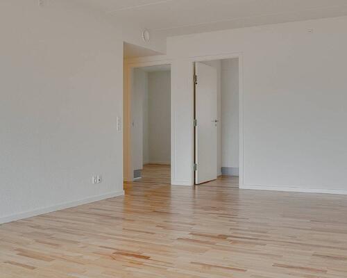 2 værelses lejlighed i Odense C