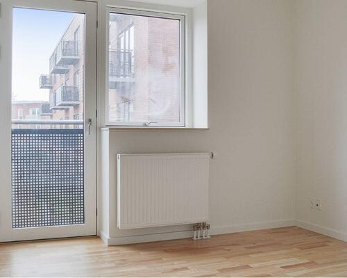 2 værelses lejlighed i Odense C