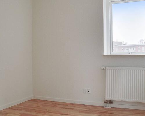 2 værelses lejlighed i Odense C