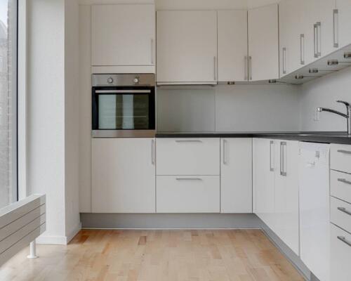 2 værelses lejlighed i Odense C