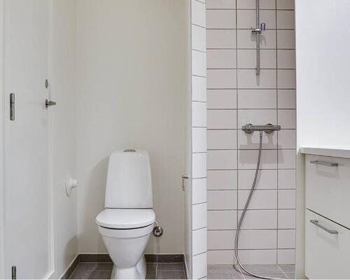 2 værelses lejlighed i Odense C