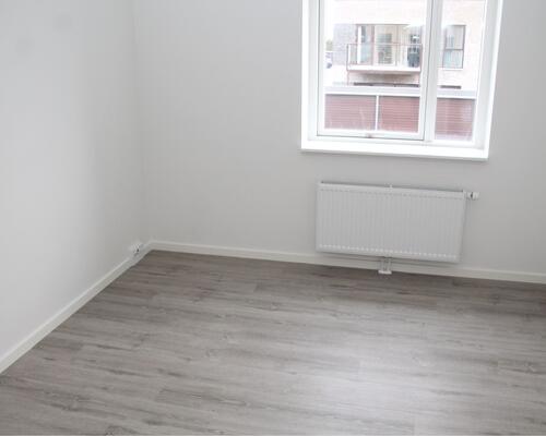 Lækker 4-værelses med altan