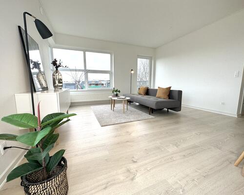 3 værelses lejlighed i Hedensted