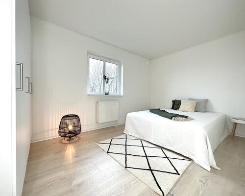 3 værelses lejlighed i Hedensted