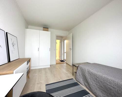 3 værelses lejlighed i Hedensted