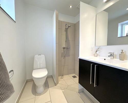 3 værelses lejlighed i Hedensted