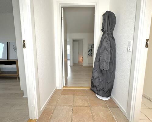 3 værelses lejlighed i Hedensted