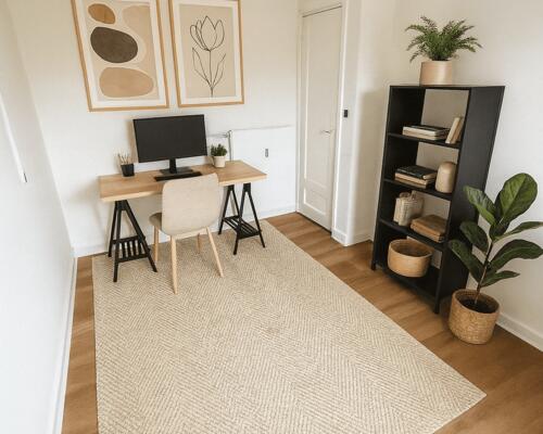 3 værelses lejlighed i Odense C