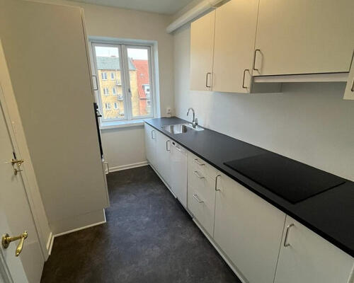 3 værelses lejlighed i Odense C