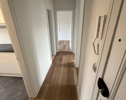 3 værelses lejlighed i Odense C