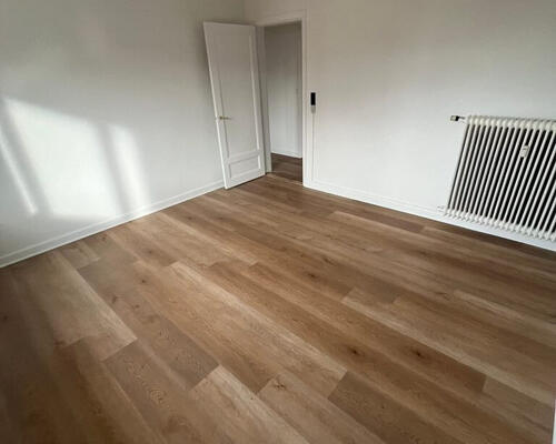 3 værelses lejlighed i Odense C