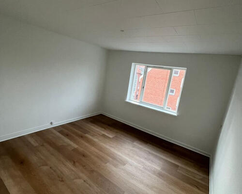 3 værelses lejlighed i Odense C