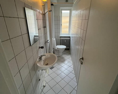 3 værelses lejlighed i Odense C