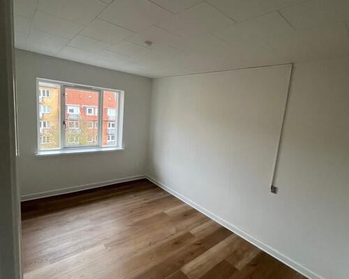 3 værelses lejlighed i Odense C
