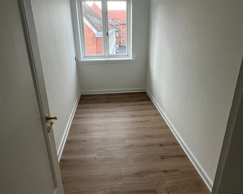 3 værelses lejlighed i Odense C