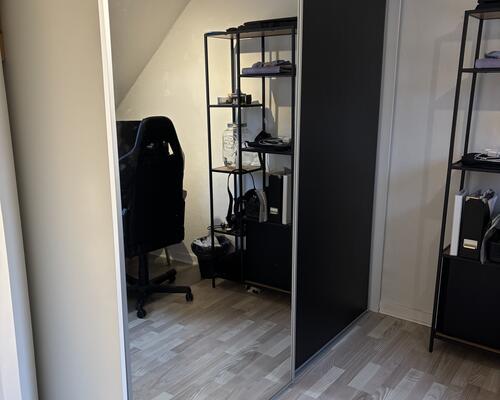 3 værelses lejlighed i Hobro