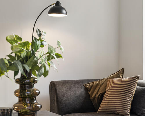 3 værelses lejlighed i Århus C