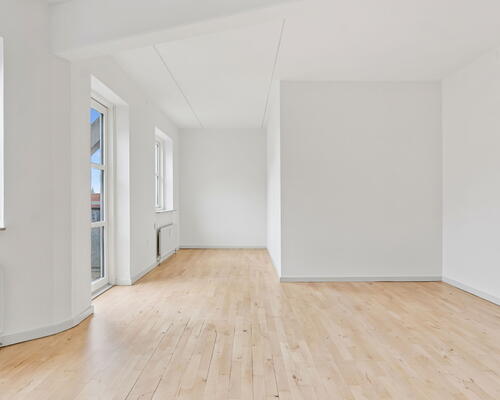 2 værelses lejlighed i Odense C