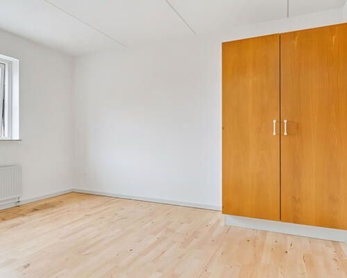 2 værelses lejlighed i Odense C