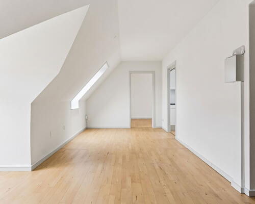 4 værelses lejlighed i Odense C