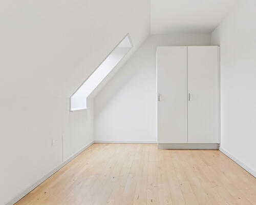 4 værelses lejlighed i Odense C