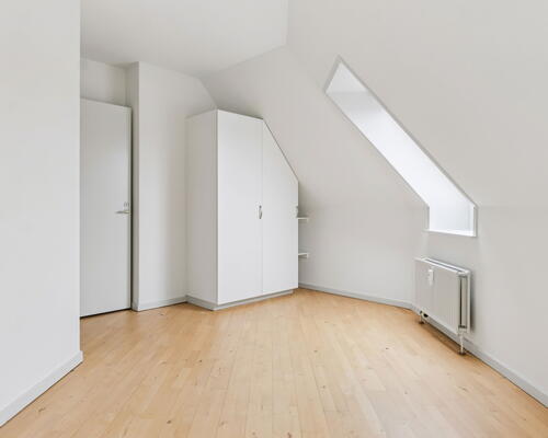 4 værelses lejlighed i Odense C