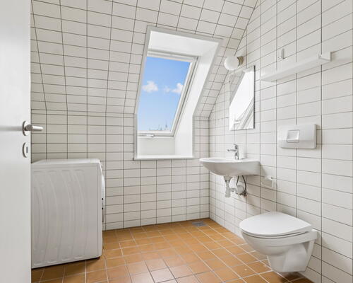 4 værelses lejlighed i Odense C