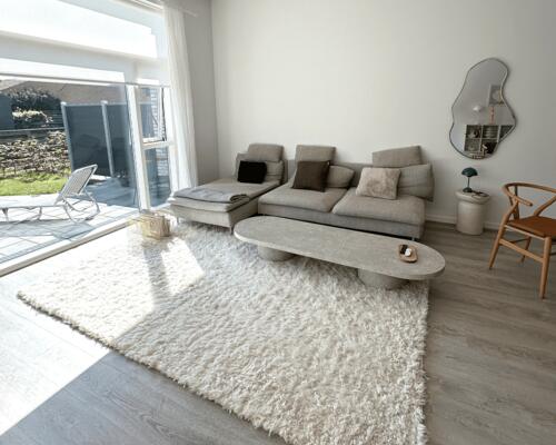 3 værelses hus i Hjørring