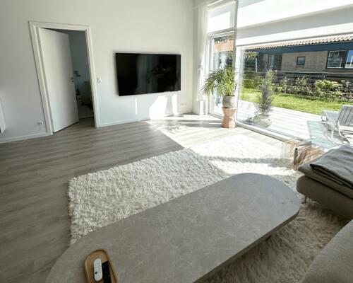 3 værelses hus i Hjørring