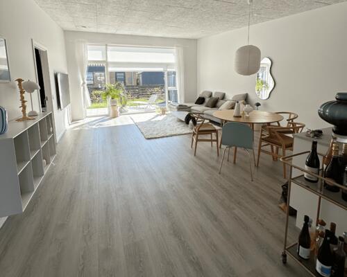 3 værelses hus i Hjørring