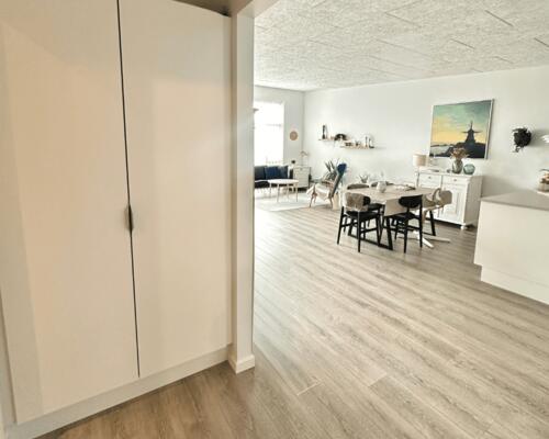 3 værelses hus i Hjørring