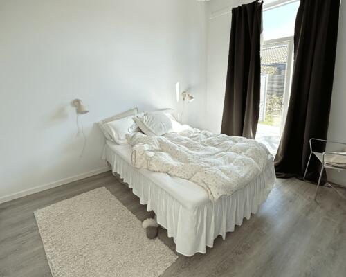 3 værelses hus i Hjørring