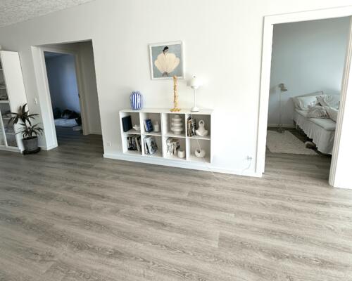 3 værelses hus i Hjørring