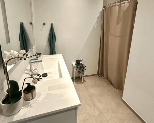 3 værelses hus i Hjørring