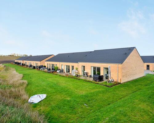 4 værelses hus i Silkeborg