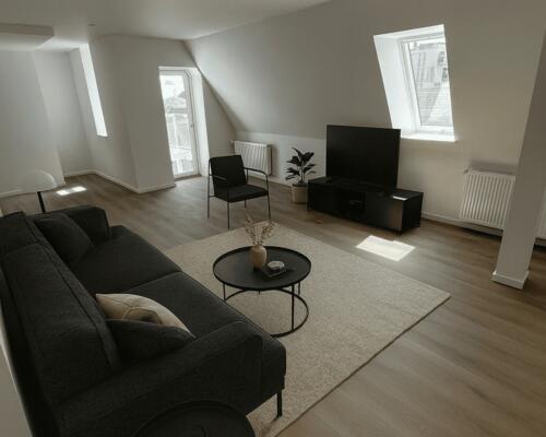 3 værelses lejlighed i Sønderborg