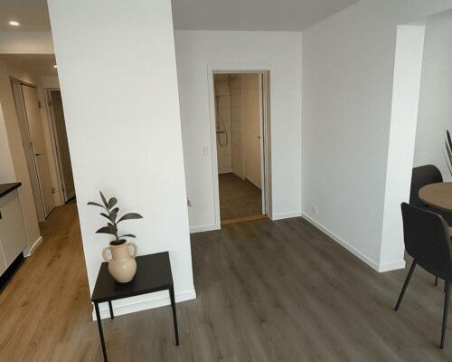 3 værelses lejlighed i Sønderborg