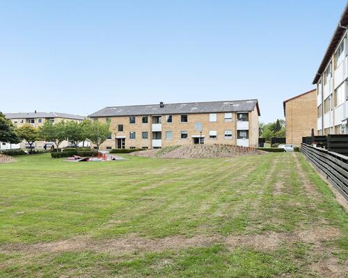 3 værelses lejlighed i Randers NØ