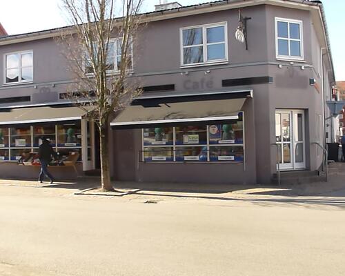 Dejlig Nyopført Lejlighed Midt I Frederikshavn (83 M2 / 4 Vær.)