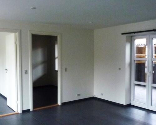 Dejlig Nyopført Lejlighed Midt I Frederikshavn (83 M2 / 4 Vær.)