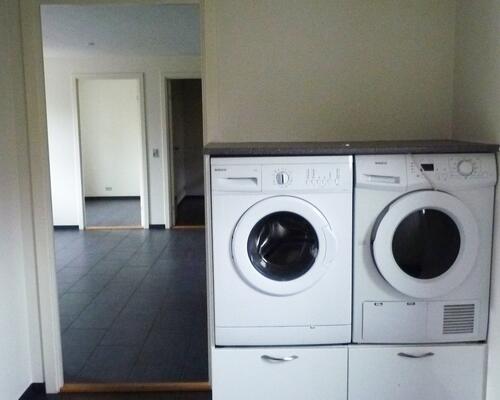 Dejlig Nyopført Lejlighed Midt I Frederikshavn (83 M2 / 4 Vær.)