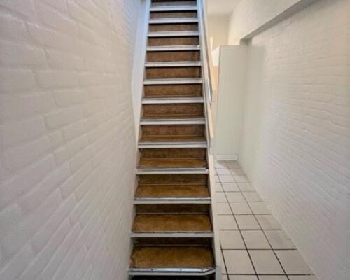 Dejlig Ny-Renoveret Lejlighed I Frederikshavn