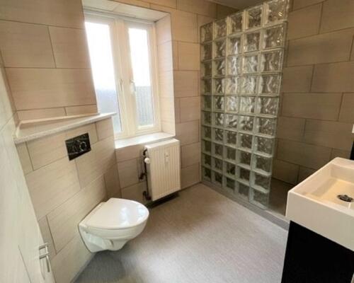 Dejlig Ny-Renoveret Lejlighed I Frederikshavn