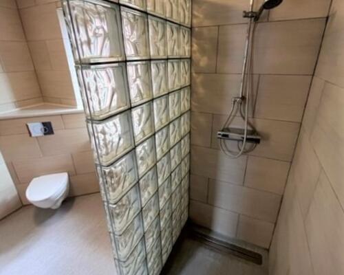 Dejlig Ny-Renoveret Lejlighed I Frederikshavn