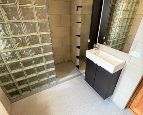 Dejlig Ny-Renoveret Lejlighed I Frederikshavn