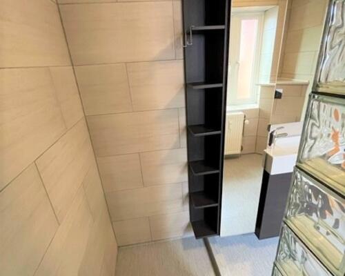 Dejlig Ny-Renoveret Lejlighed I Frederikshavn